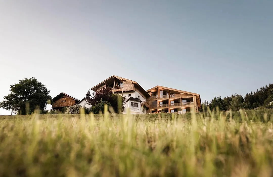 Hotel Kompatscherhof-1