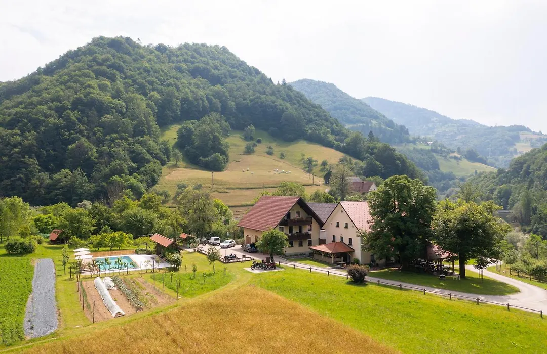 Tourist Farm Zelinc-1