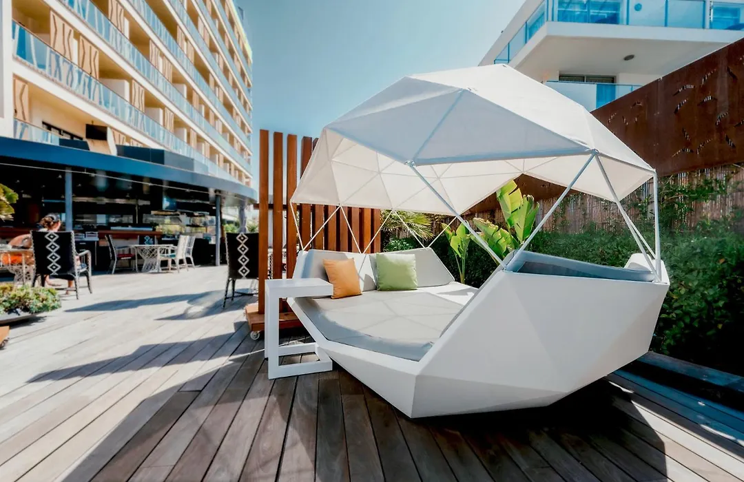 Bohemia Suites & Spa - Adults Only-1