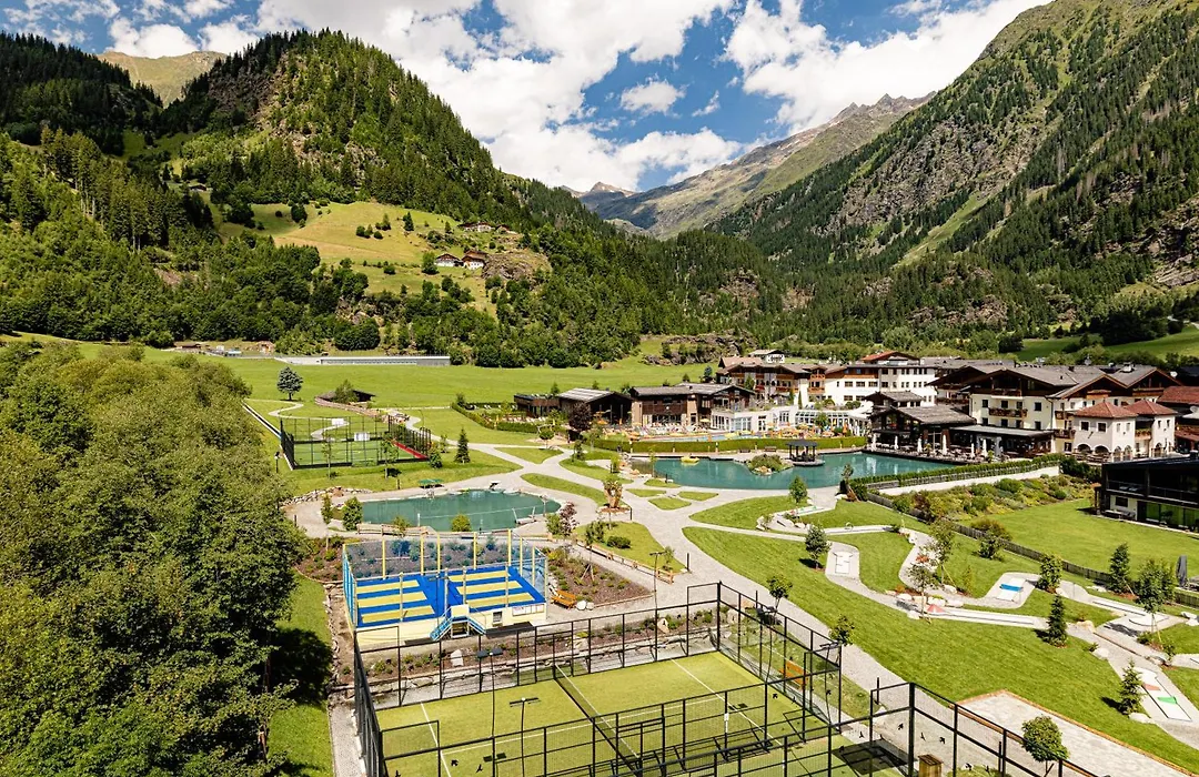 Hotel Schneeberg Family Resort&SPA-1