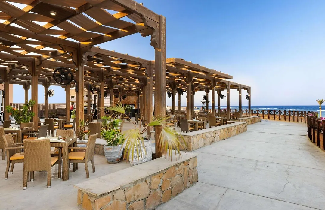 Novotel Marsa Alam Beach Resort-1