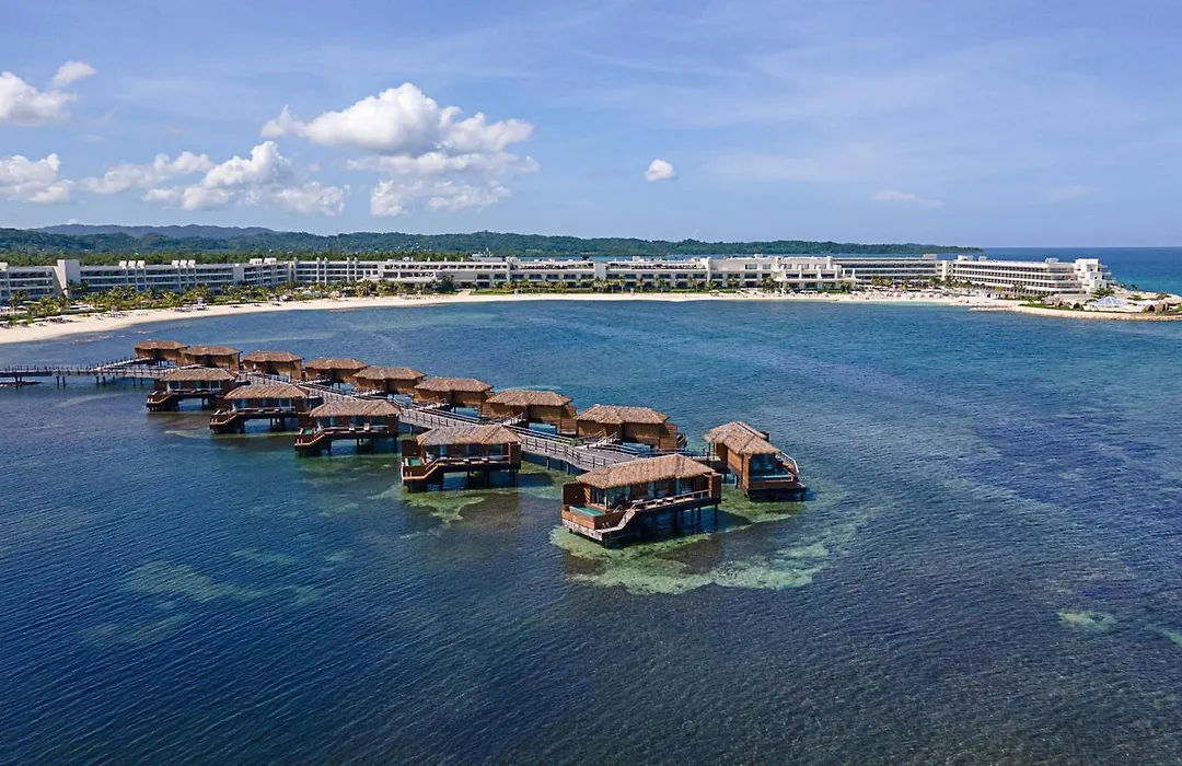 Princess Senses The Mangrove Resort - Adults Only-1