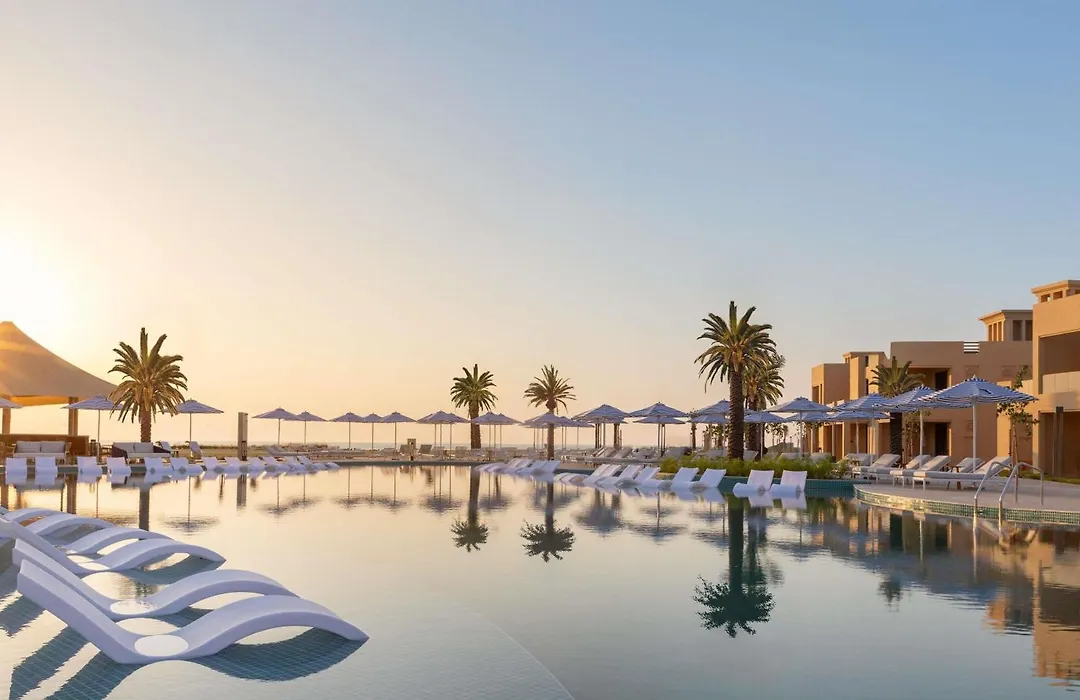 Sofitel Al Hamra Beach Resort-1