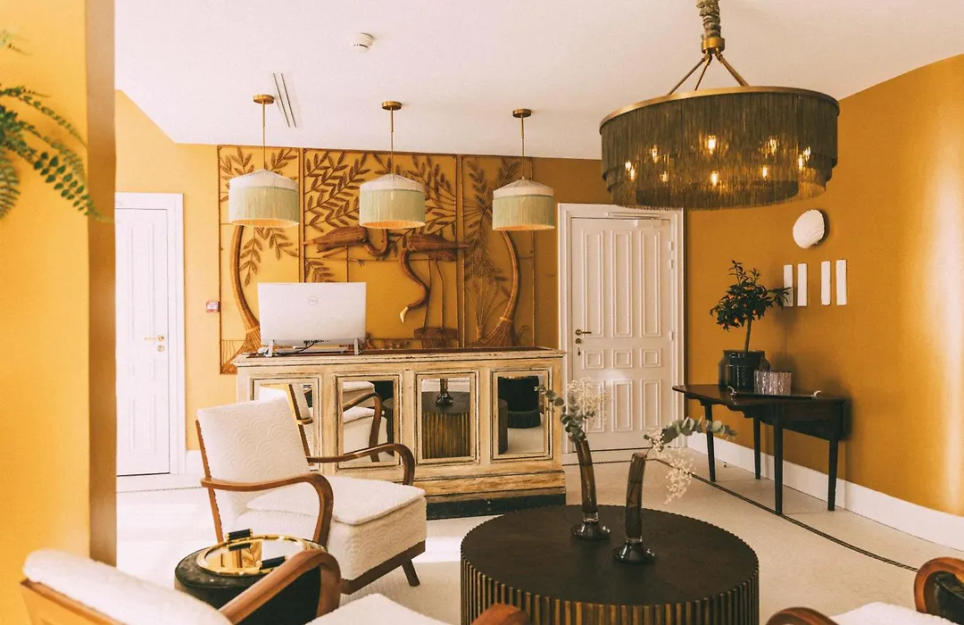 Chateau De Theoule Hotel & Spa-1