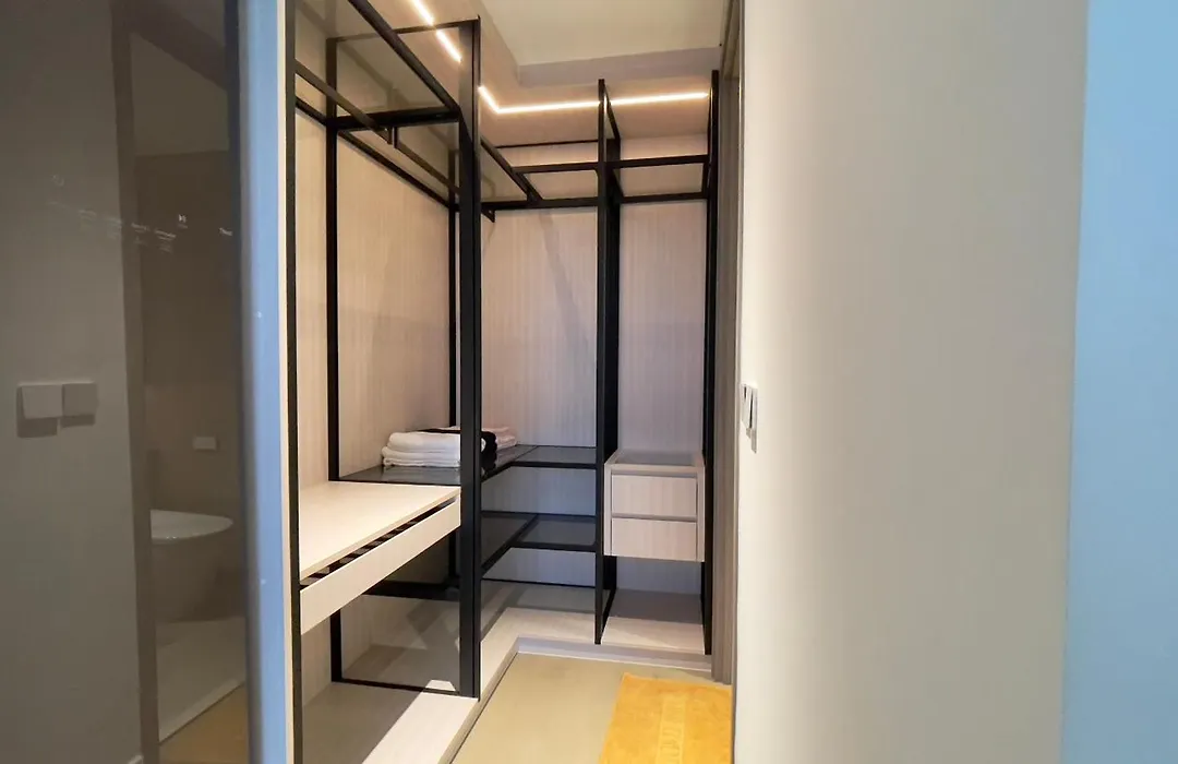 The Opera Residence Luxury Furnished Apartment-The Metropole Thu Thiem-1