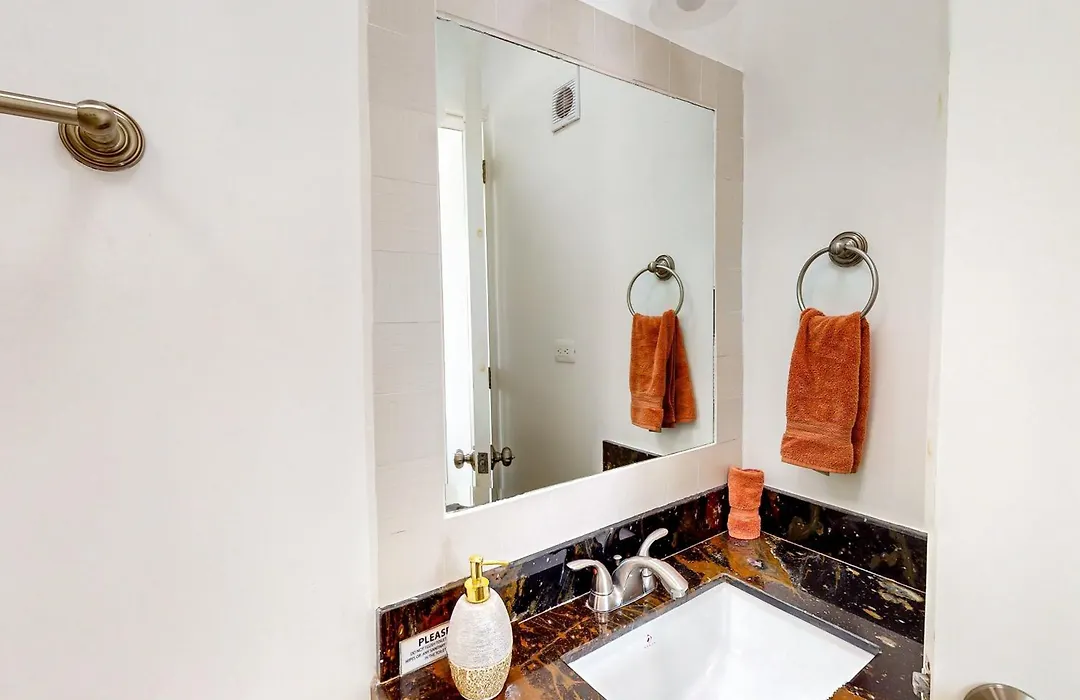 Dog-Friendly Villa With Heated Outdoor Pool, Hot Tub, Streaming, Partial Views-1