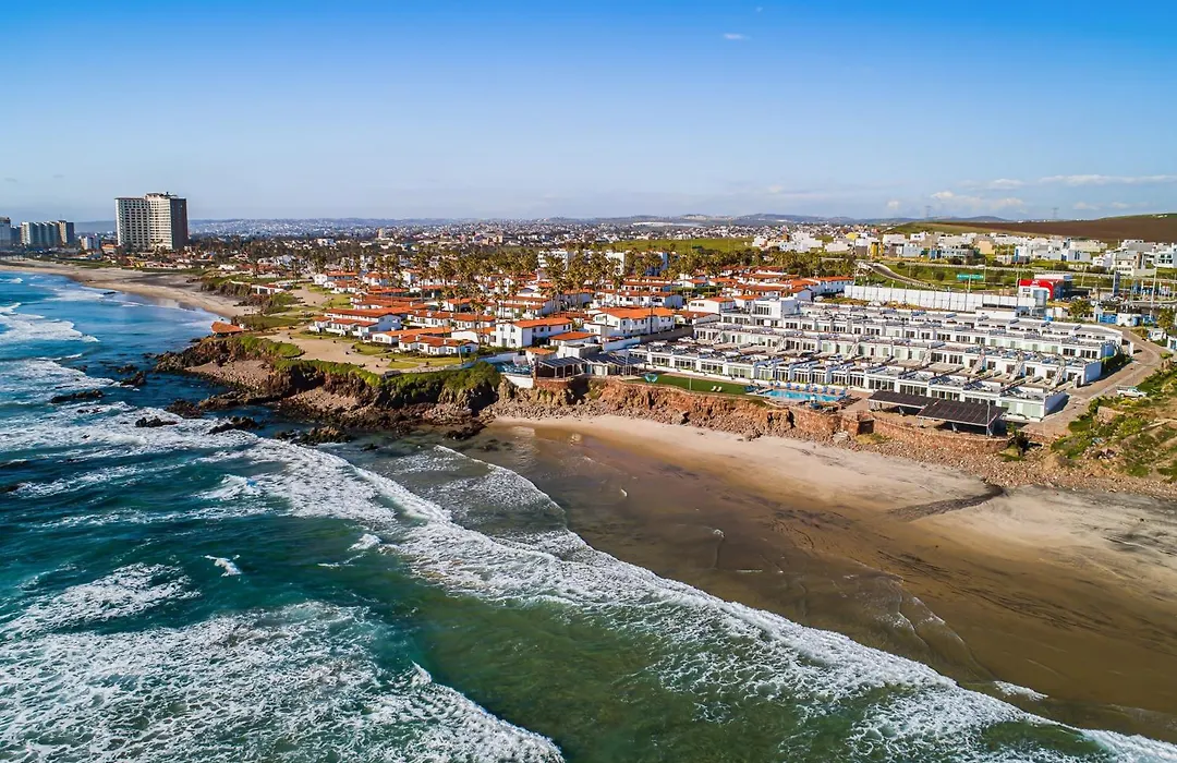 Dog-Friendly Home With Heated Pool, Hot Tub, Partial Ocean Views & Balcony-1