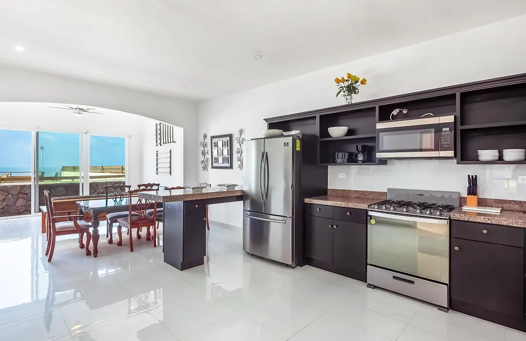 Dog-Friendly Ocean-View Home With Heated Outdoor Pool, Hot Tub, Streaming, Patio-1