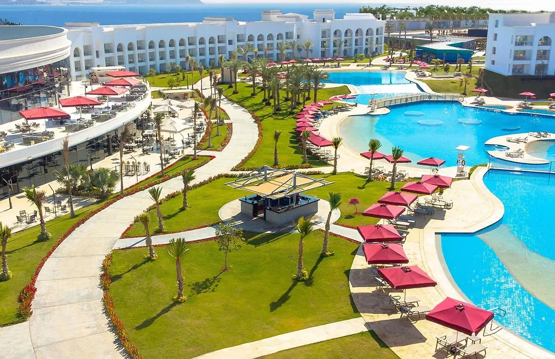 Rixos Radamis Sharm El Sheikh-1