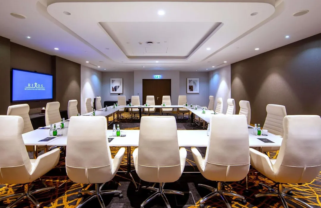 Rixos Premium Qetaifan Island North-1
