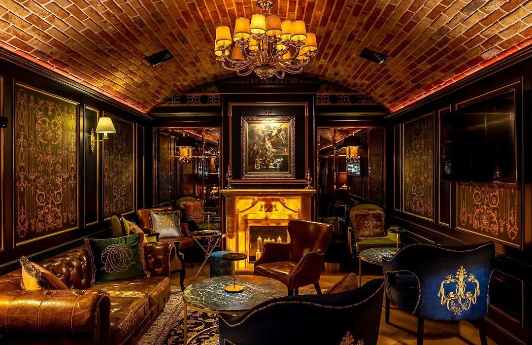 Bachleda Luxury Hotel Krakow - Mgallery Collection-1