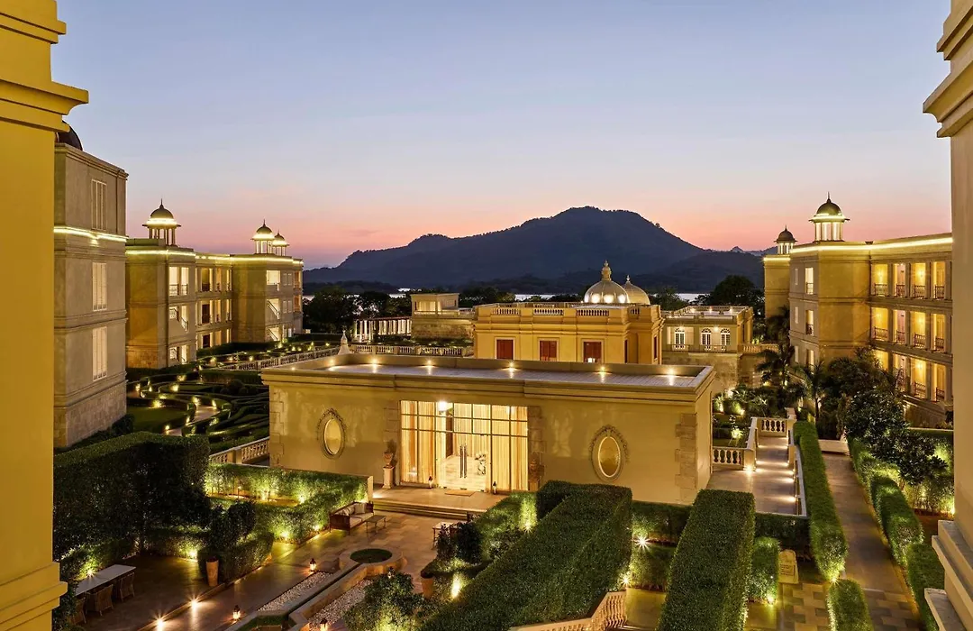 Raffles Udaipur-1