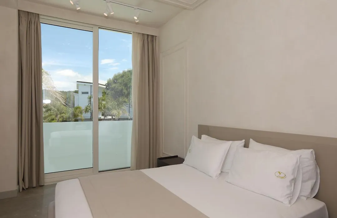 Elite Bay Hotel Lalez Durres-1