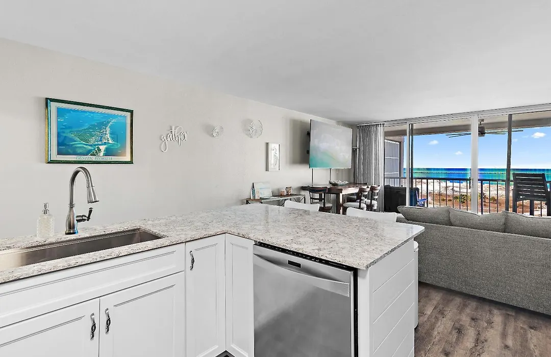 Magnolia House 508 At Destin Pointe Resort-1