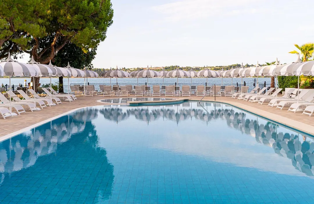 Hotel Spiaggia D'Oro - Charme & Boutique By Double Hospitality-1