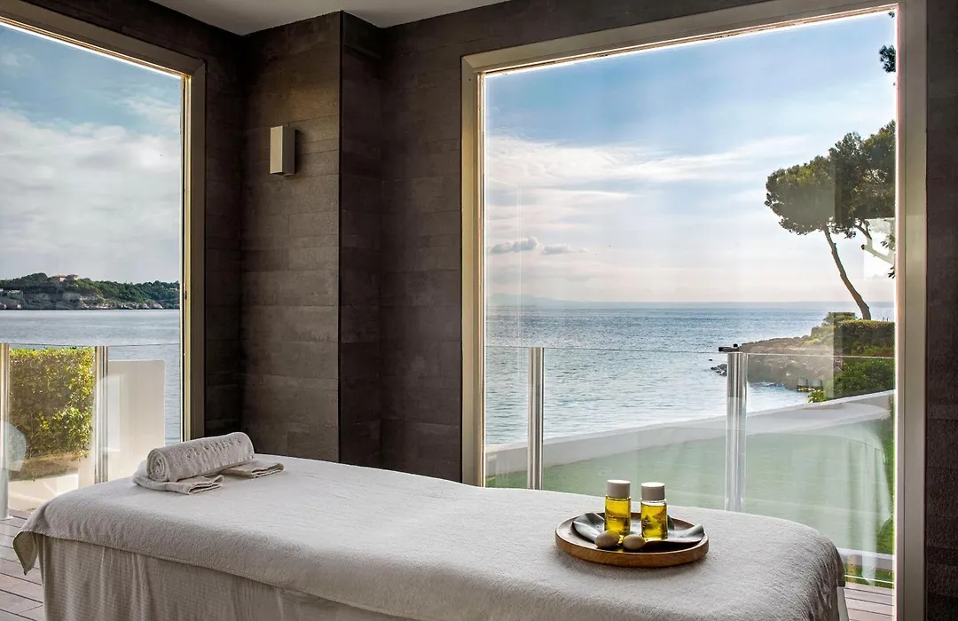 Hotel De Mar, A Gran Melia Hotel - Adults Only - The Leading Hotels Of The World-1