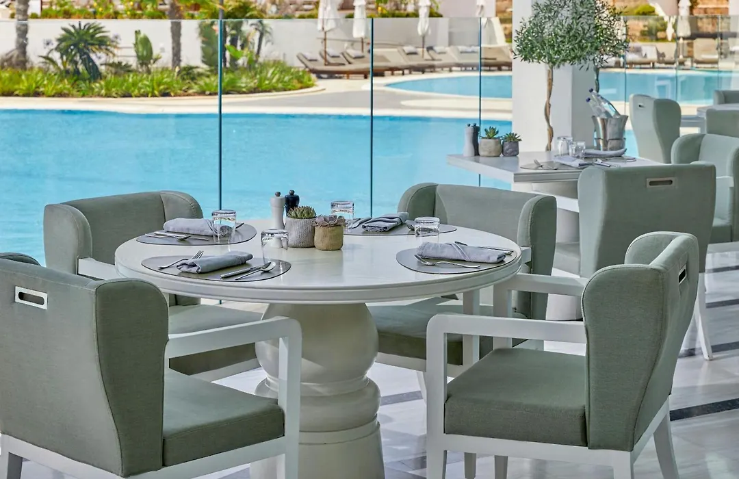 Parklane, A Luxury Collection Resort & Spa, Limassol-1