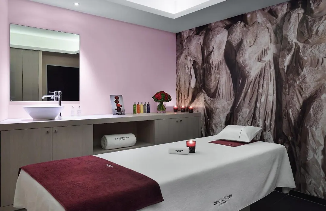 Jules Cesar Hotel & Spa Arles - Mgallery Collection-1
