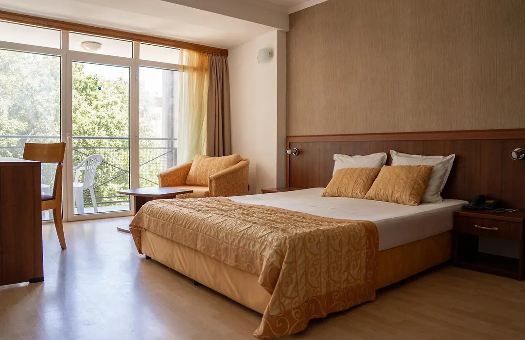 Park Hotel Perla-1