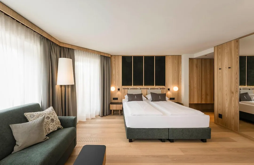 Alpenheim Charming&Spa Hotel-1
