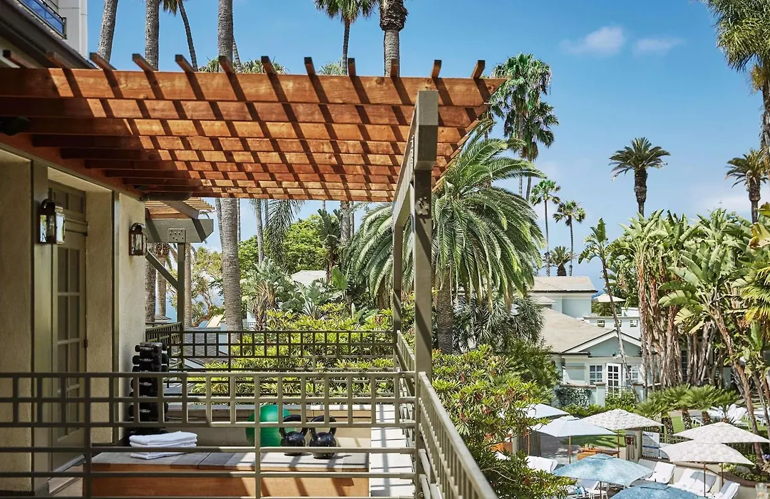 Fairmont Miramar Hotel & Bungalows-1