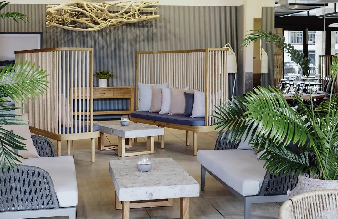 Pullman Port Douglas Sea Temple Resort And Spa-1
