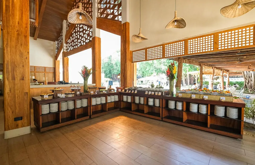 Bluewater Maribago Beach Resort-1