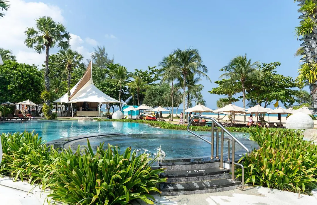 Centara Grand Beach Resort Phuket - SHA Plus-1