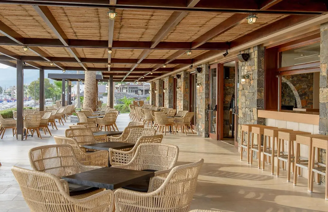 Hotel Blue Sea Beach, Affiliated By Melia-1