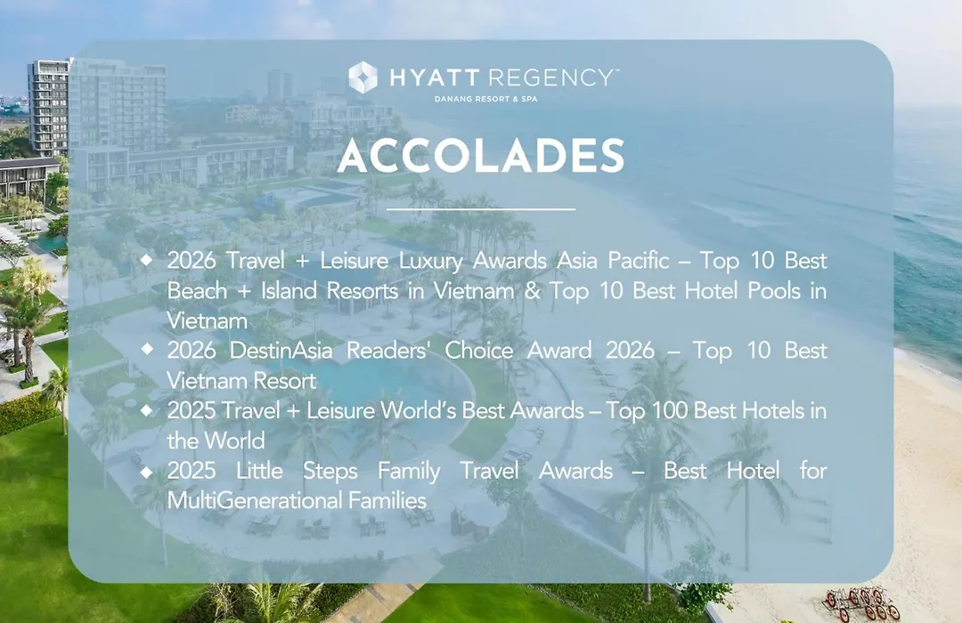 Hyatt Regency Danang Resort&Spa-1