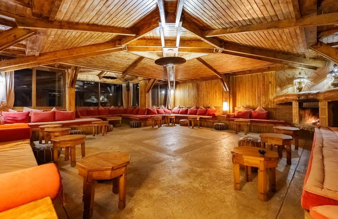 Hotel Xaluca Dades-1