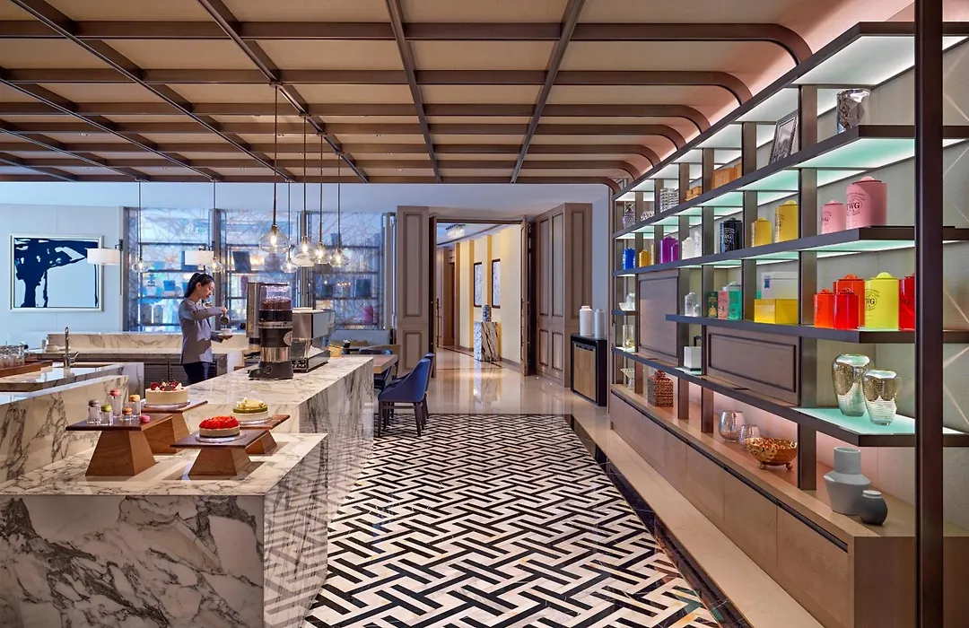 Grand Hyatt Hangzhou-1