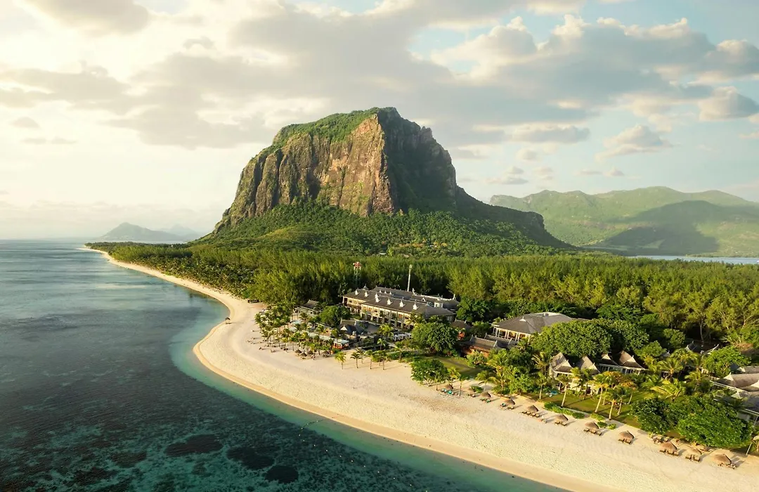 The St. Regis Le Morne Resort, Mauritius-1
