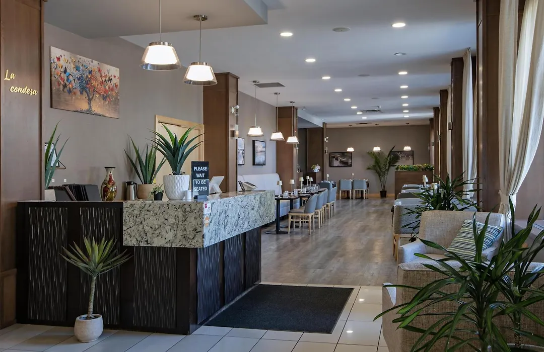 Doubletree By Hilton - Kamloops-1