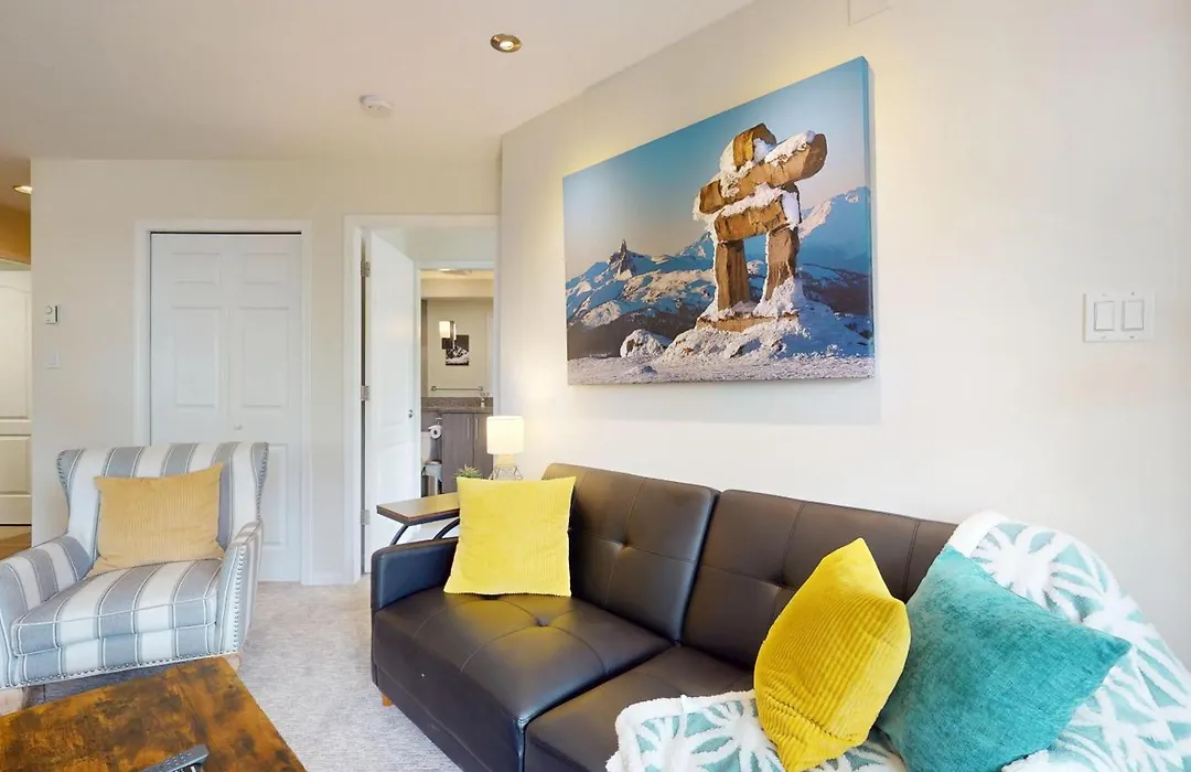 Whistler Blackcomb Vacation Rentals-1