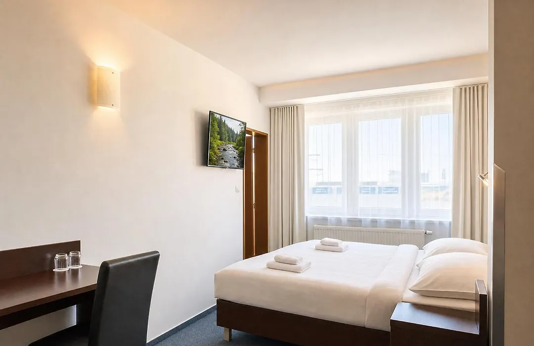 Hotel CHODOV ASC-1