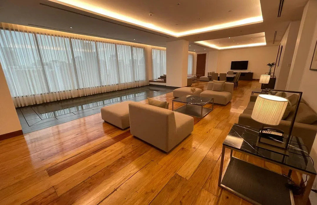 City Garden Grand Hotel-1