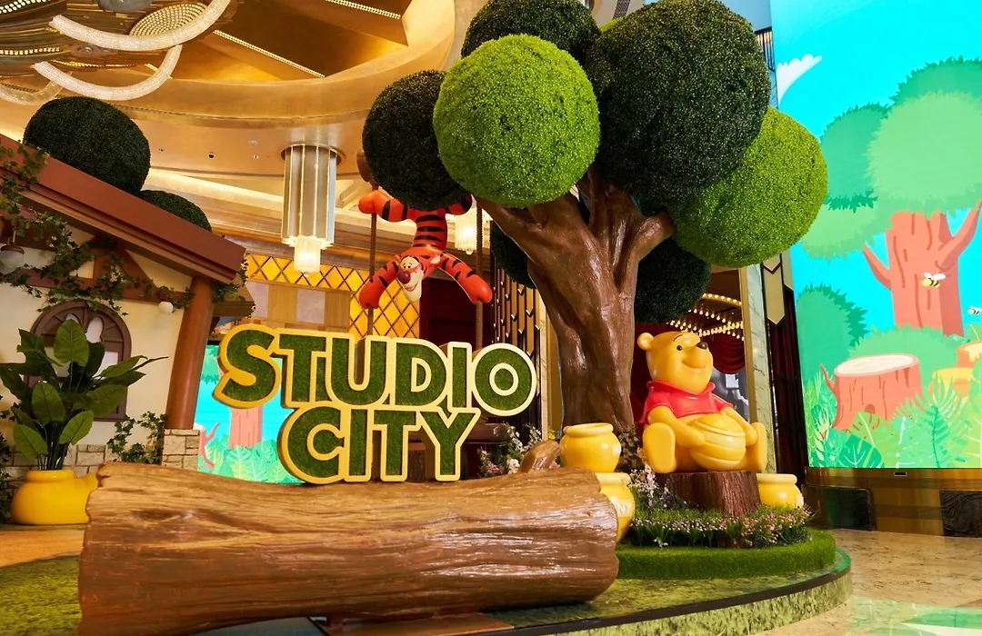 Studio City Hotel-1