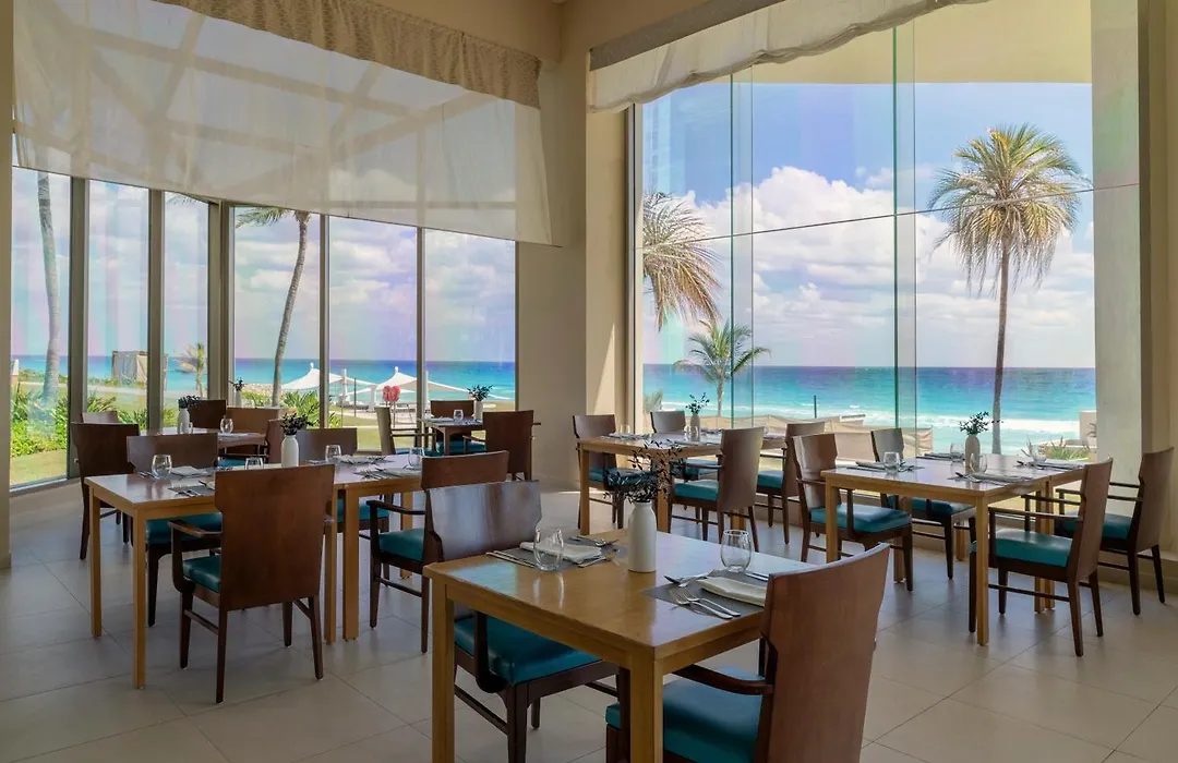 Iberostar Selection Coral Cancun (Adults Only)-1