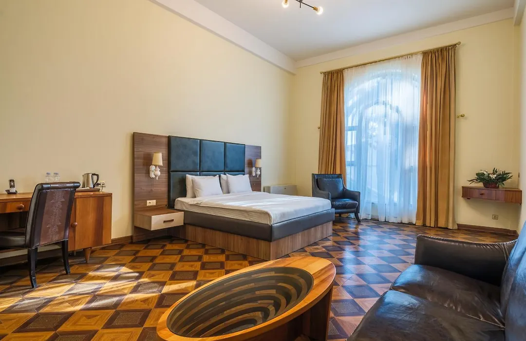 Castello Mare All Inclusive Resort-1