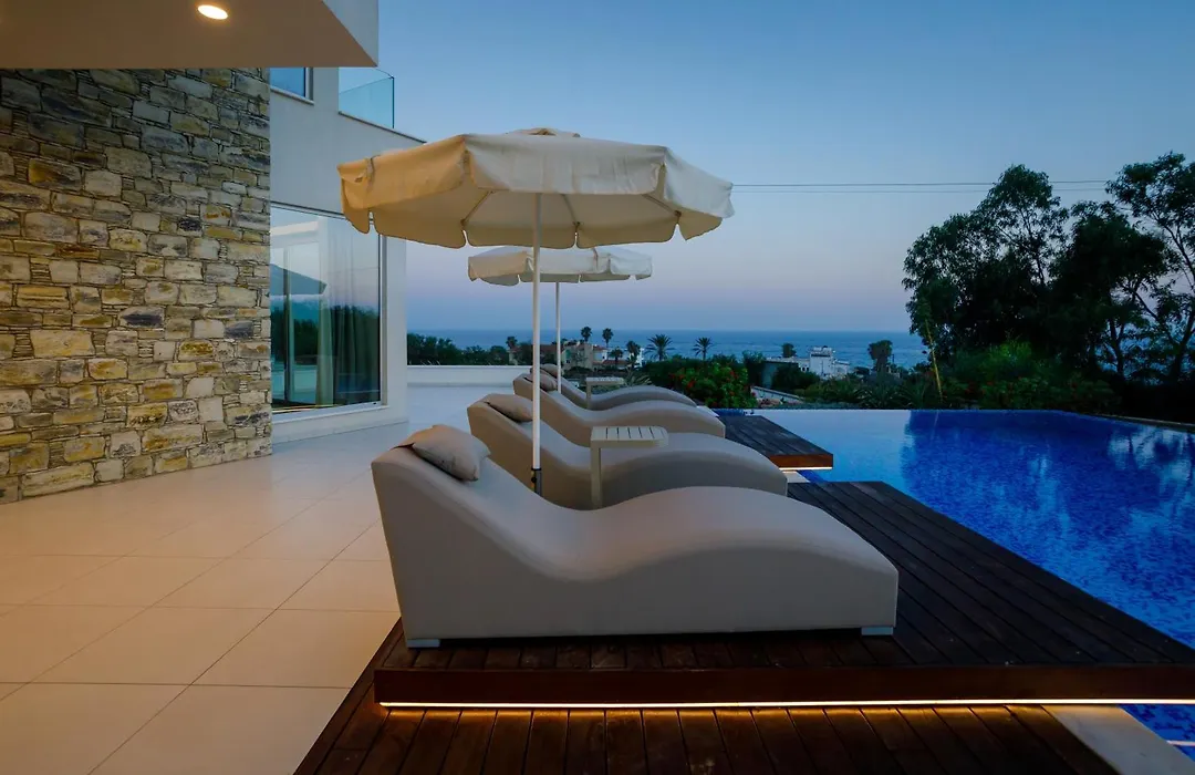 Love Bridge Seaview Villas-1