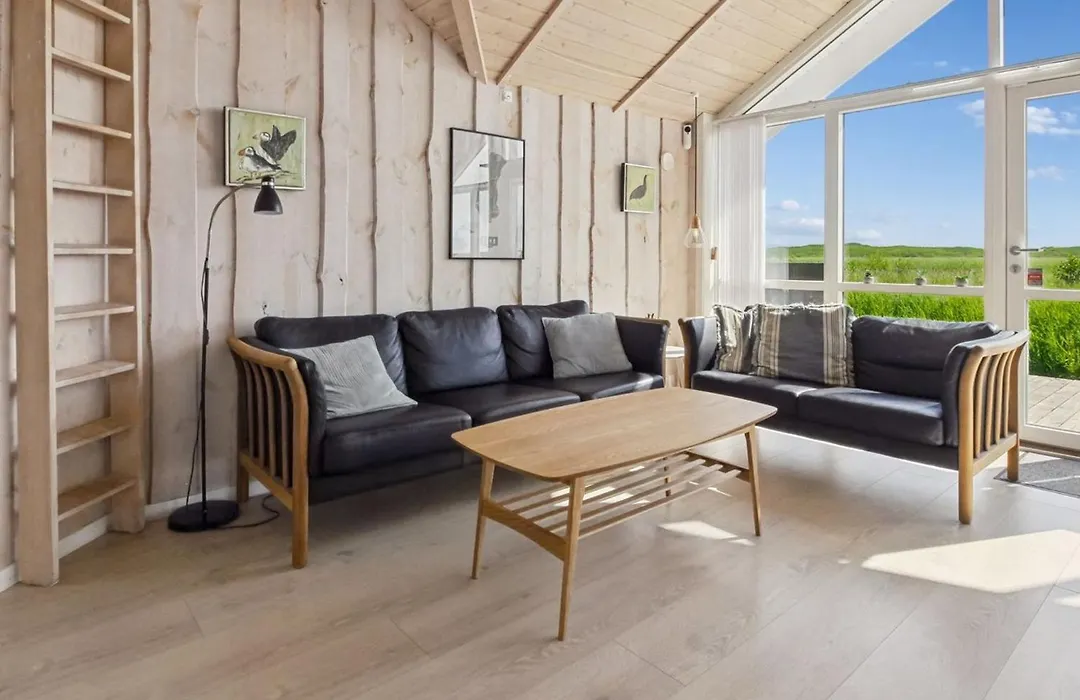 Holiday Home Jonna - 700M From The Sea By Interhome-1