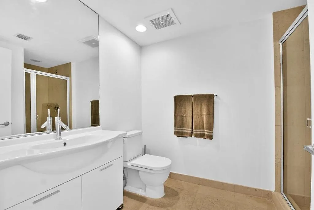 Amazing 2 Bedroom At Icon In The Heart Of Brickell-1