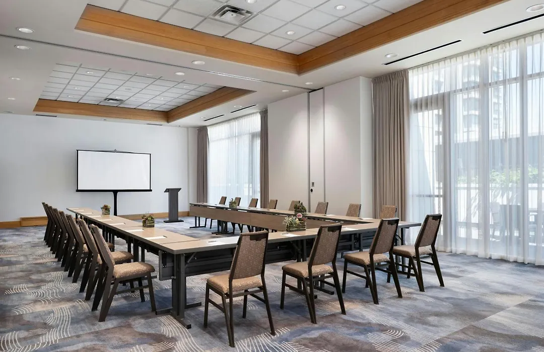 The Westin Bayshore, Vancouver-1