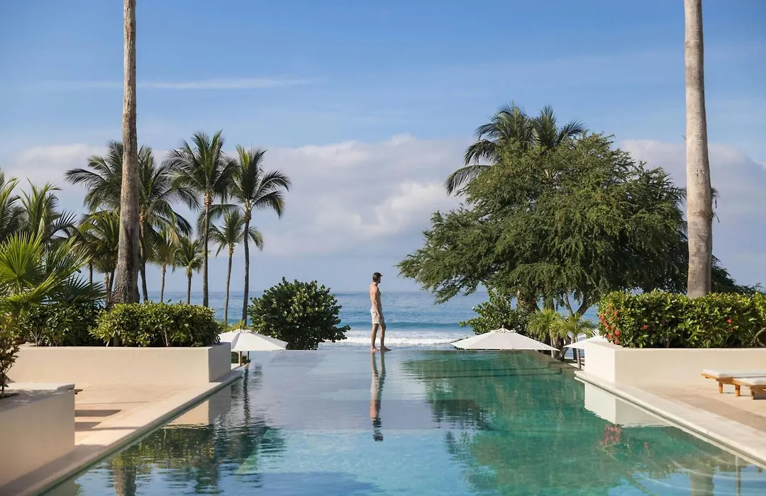 The St. Regis Punta Mita Resort-1