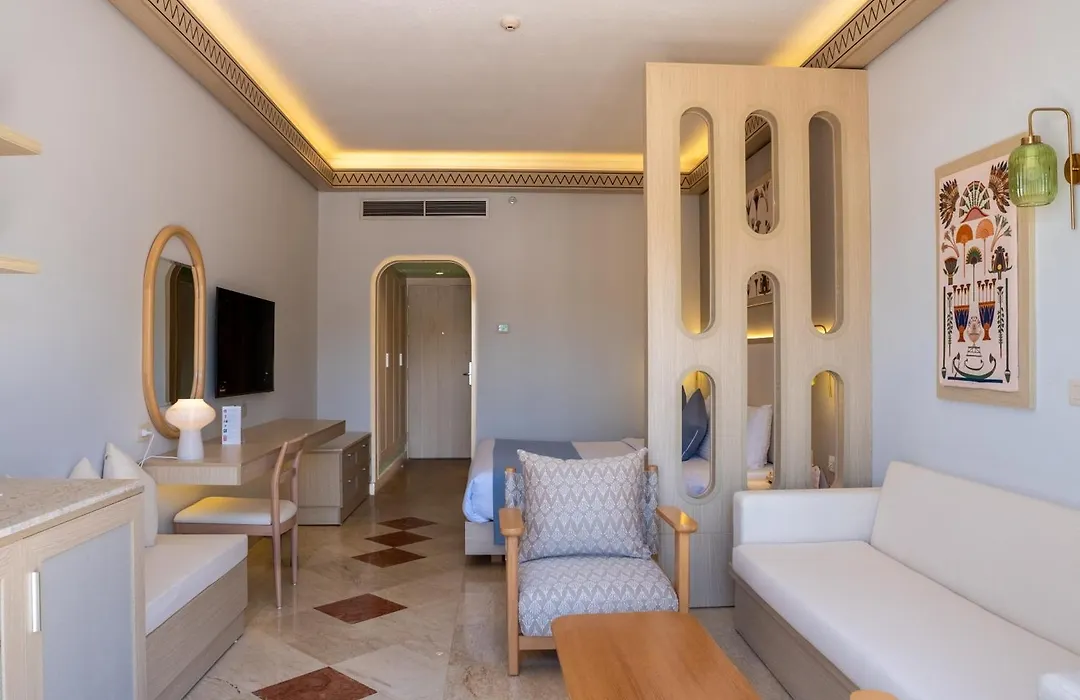 Pharaoh Azur Resort-1