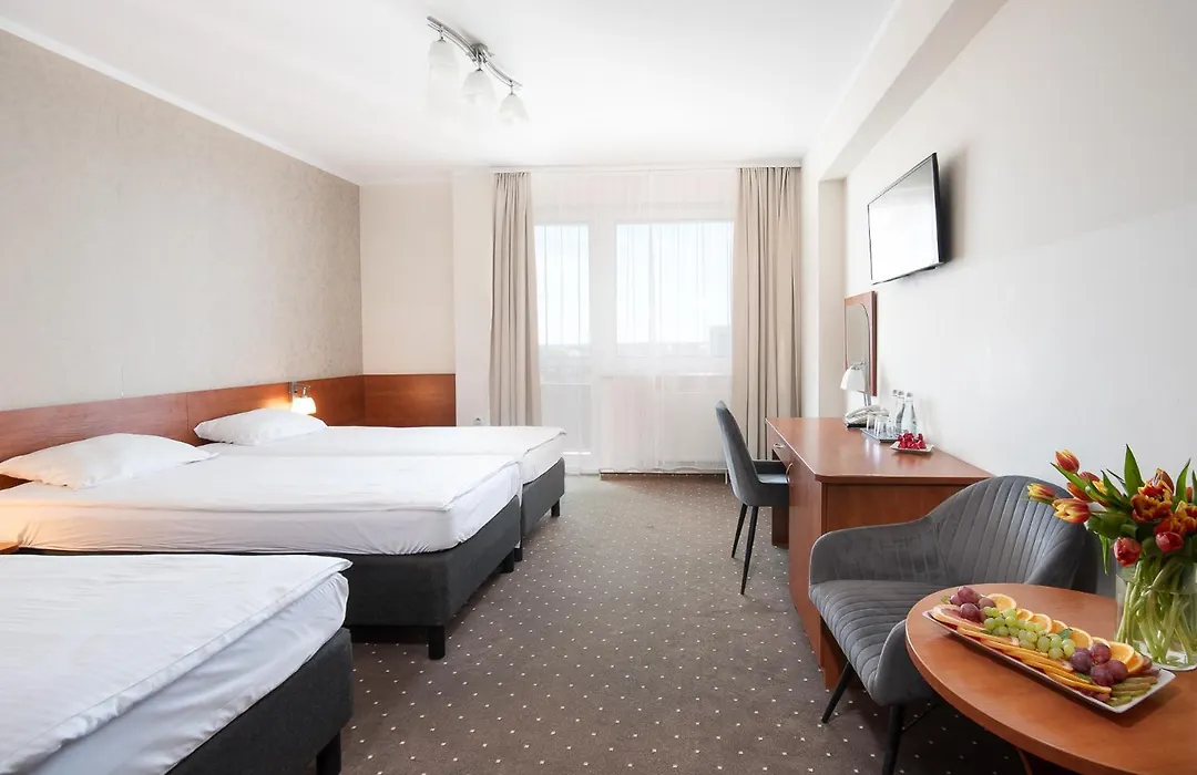 Vestina Wellness&SPA Hotel-1