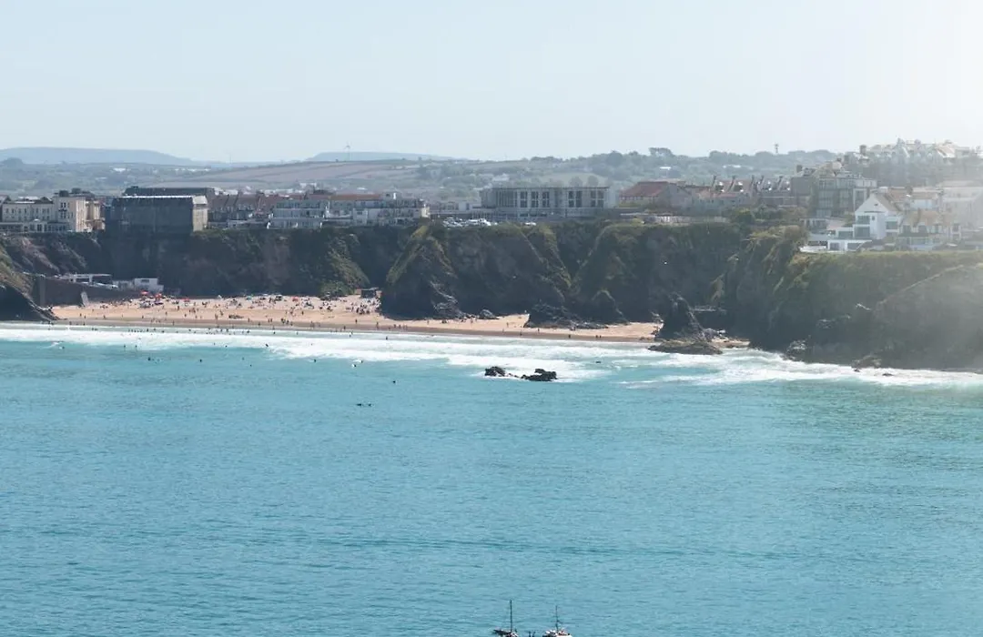 Atlantic Hotel Newquay-1