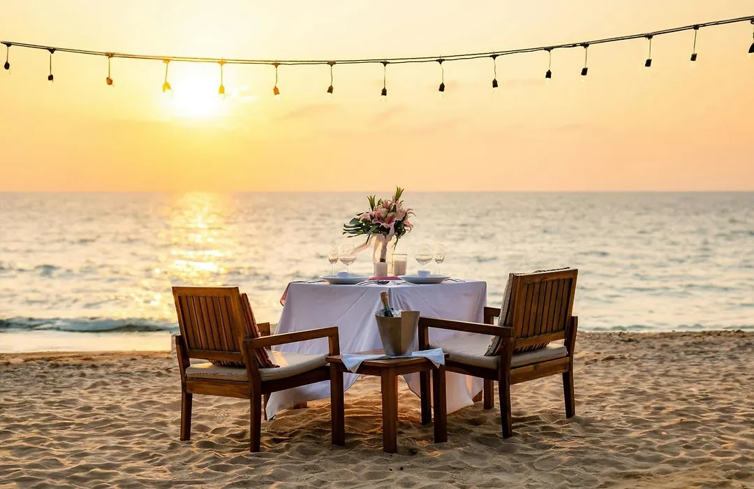 Renaissance Phuket Resort & Spa-1