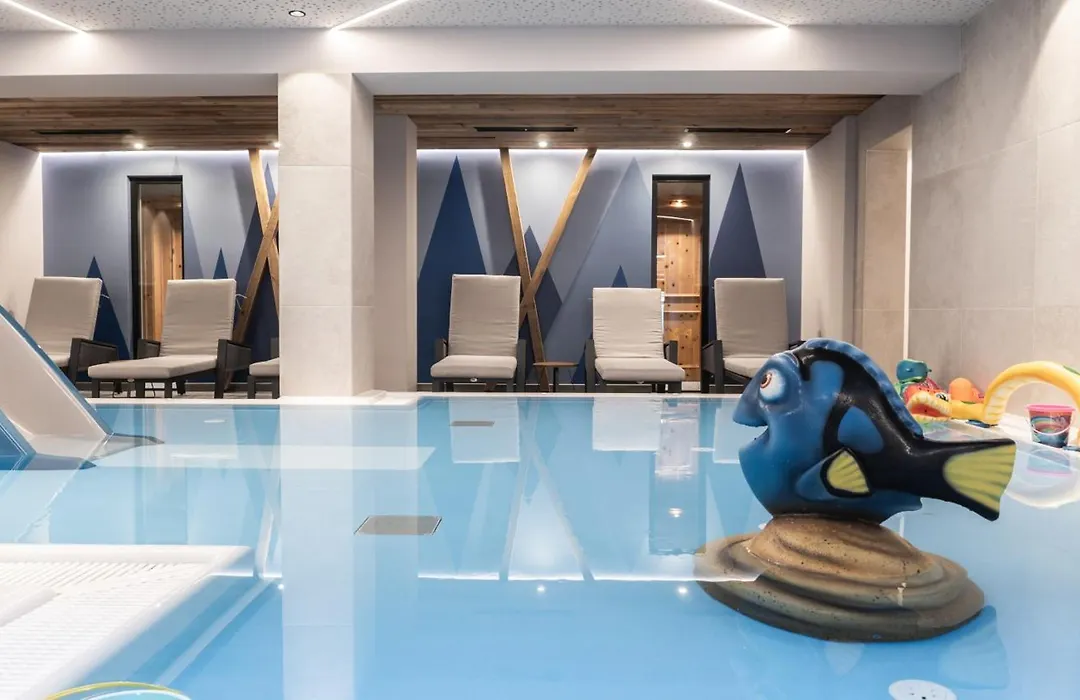 Alpenhotel Kindl-1